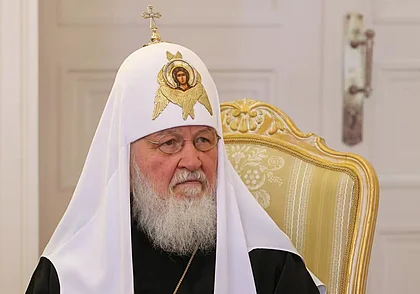 Патриарх Кирилл посетит Брест 20-22 июня