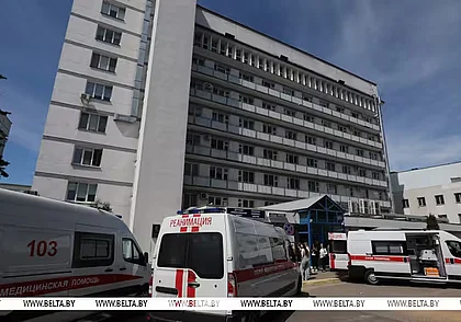 Состояние пострадавших в Брянской области пациентов после операции стабильно