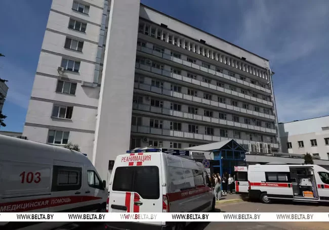Состояние пострадавших в Брянской области пациентов после операции стабильно