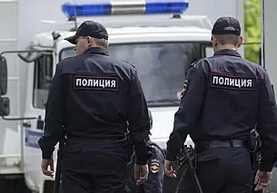 В российской Тыве мужчина напал на детский лагерь. Пострадали 13 ребят