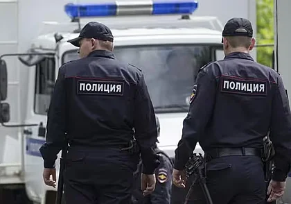 В российской Тыве мужчина напал на детский лагерь. Пострадали 13 ребят