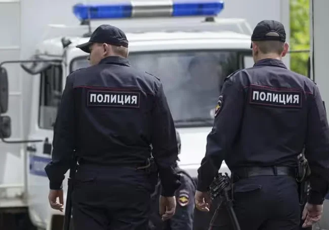 В российской Тыве мужчина напал на детский лагерь. Пострадали 13 ребят