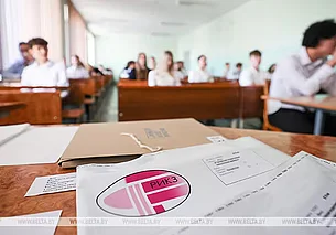 Более 120 человек напишут ЦЭ по государственным языкам в резервный день 22 июня