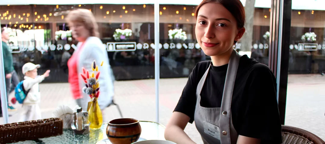 Фестиваль еды «Вкус лета»: волна летних эмоций в горшочке с птицей от ресто-бара «Colette»
