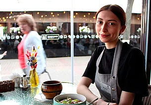 Фестиваль еды «Вкус лета»: волна летних эмоций в горшочке с птицей от ресто-бара «Colette»