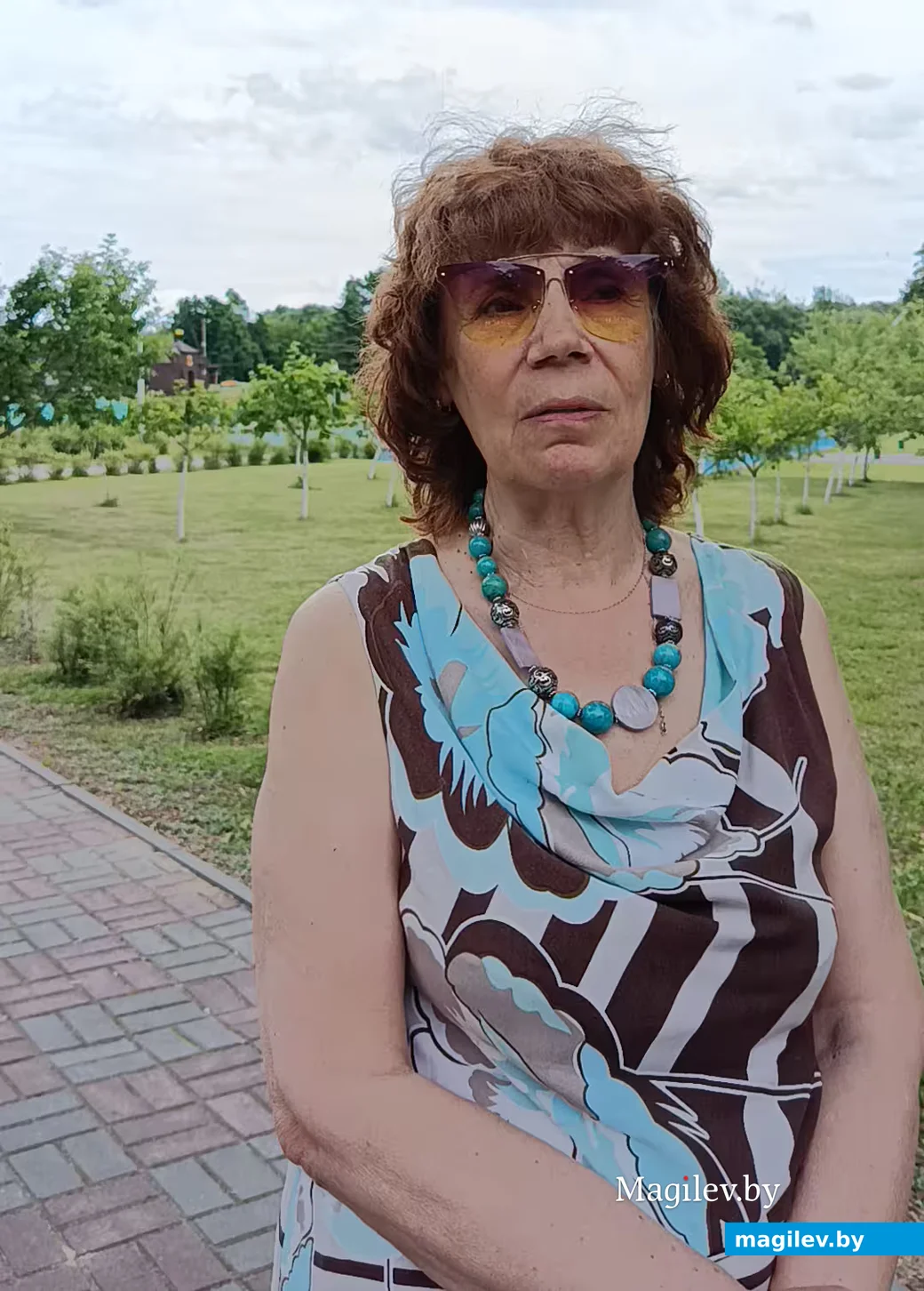 Светлана Алексеевна Бурлакова.