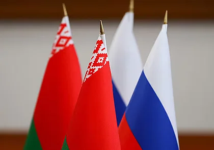 Рабочий визит Лукашенко в Россию продолжается. Ожидается новый раунд переговоров с Путиным