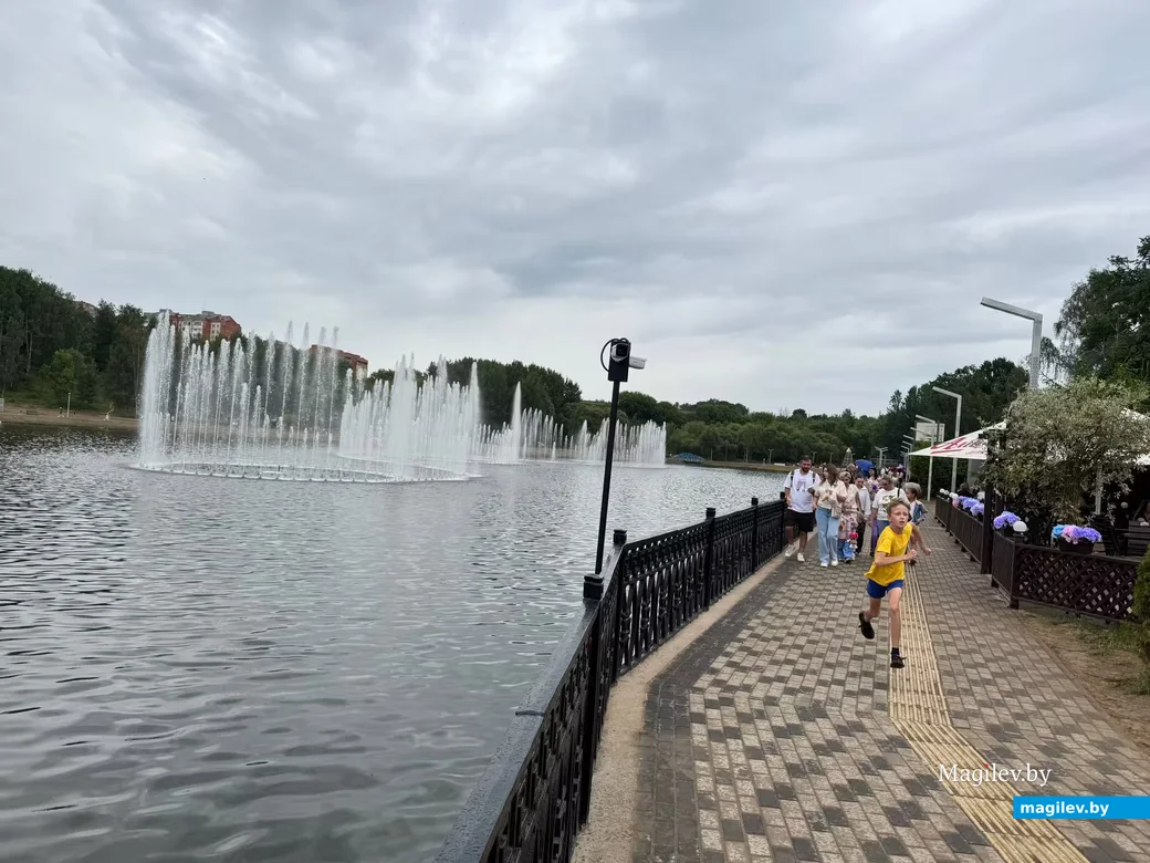  27.06.2026 г. Могилев. Праздник города. 