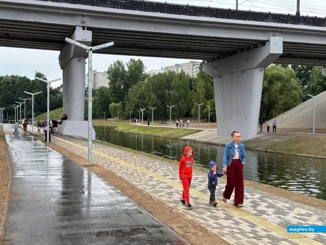  27.06.2026 г. Могилев. Праздник города. 