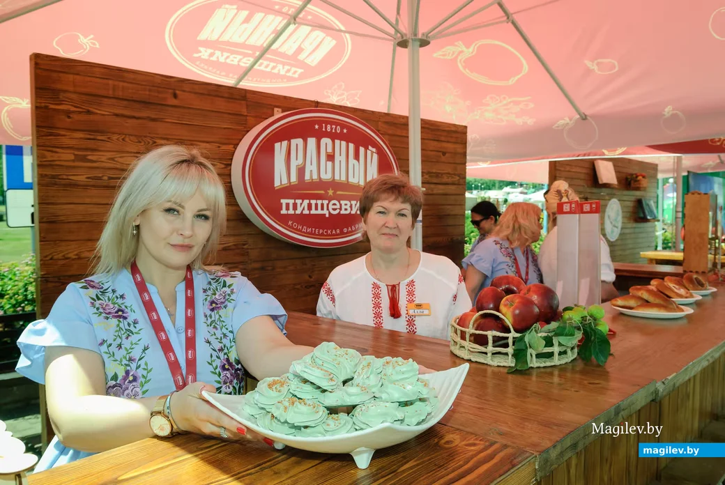 27.06.2026. Площадка ХК «Бобруйск». XVIII Международный фестиваль народного творчества «Венок