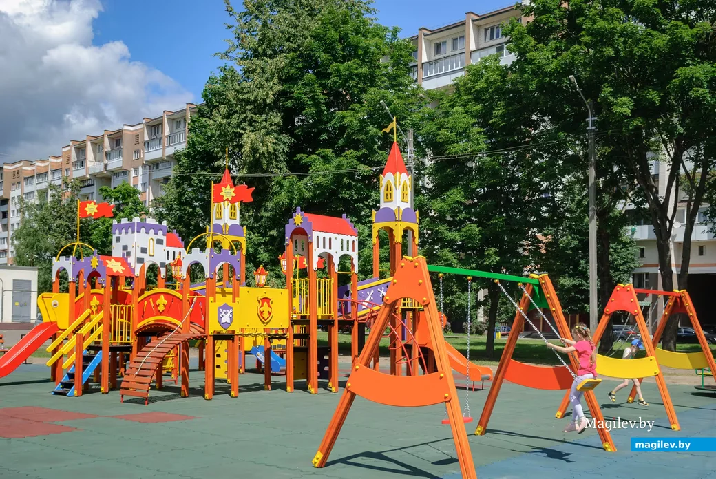 25.06.2026. 41, улица Максима Горького, Ленинский район, Бобруйск, Могилёвская область, 213800,
