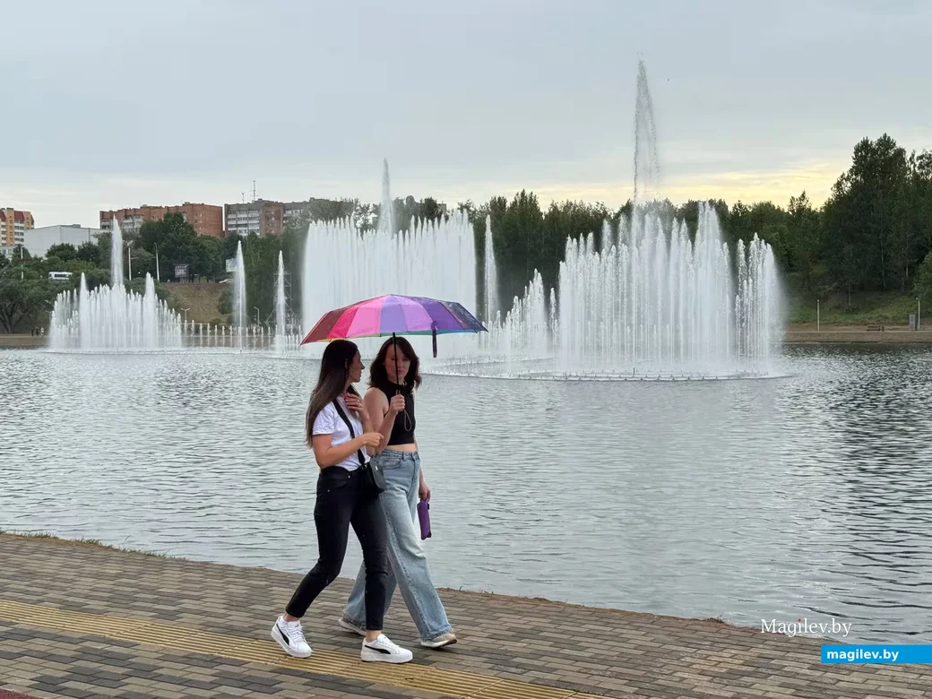   27.06.2026 г. Могилев. Праздник города.