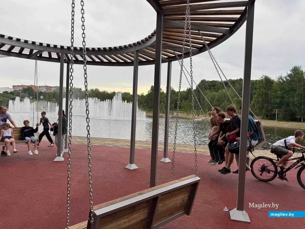   27.06.2026 г. Могилев. Праздник города.