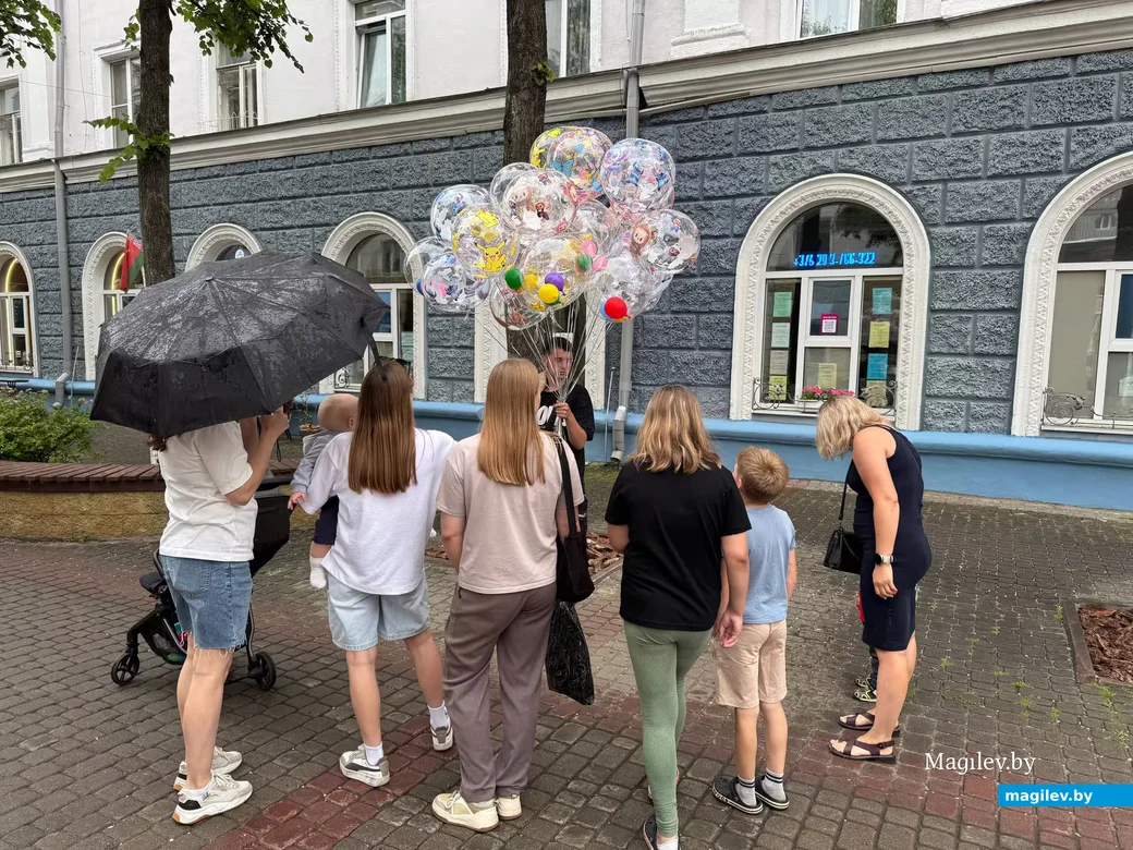   27.06.2026 г. Могилев. Праздник города.