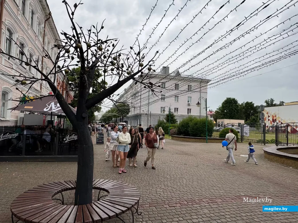   27.06.2026 г. Могилев. Праздник города.