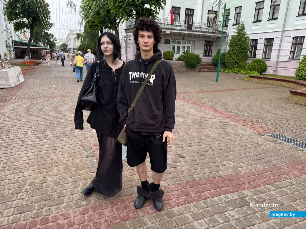  27.06.2026 г. Могилев. Праздник города. 