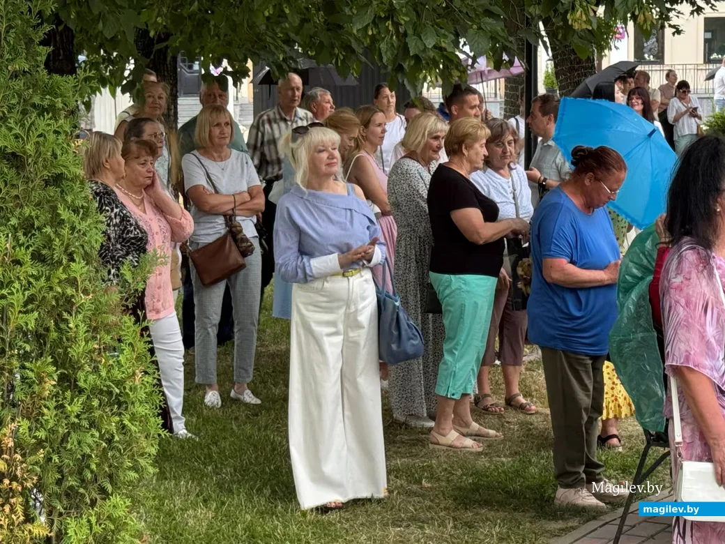   27.06.2026 г. Могилев. Праздник города.