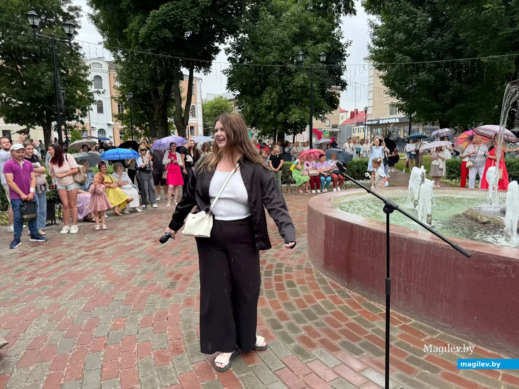   27.06.2026 г. Могилев. Праздник города.