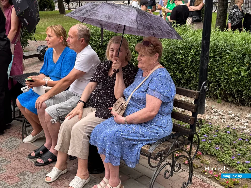  27.06.2026 г. Могилев. Праздник города. 