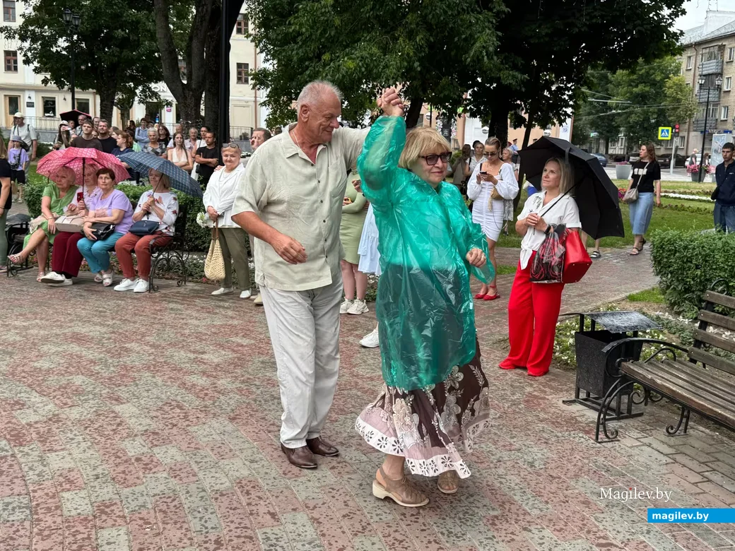 27.06.2026 г. Могилев. Праздник города. 