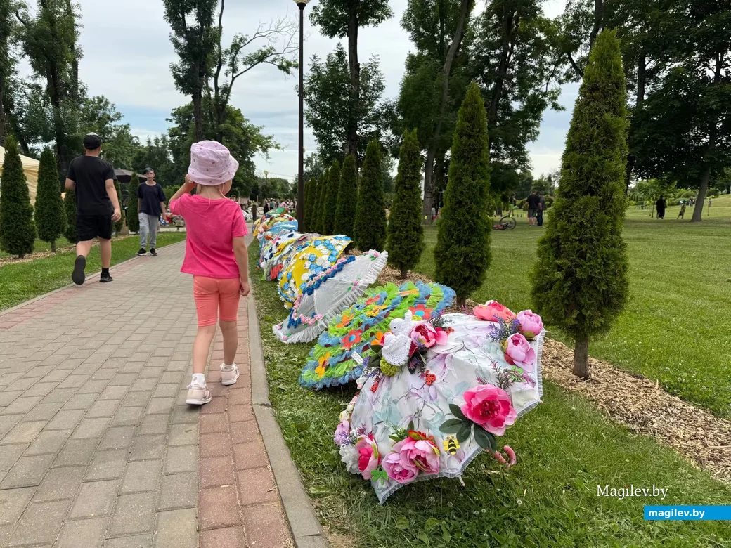   27.06.2026 г. Могилев. Праздник города.