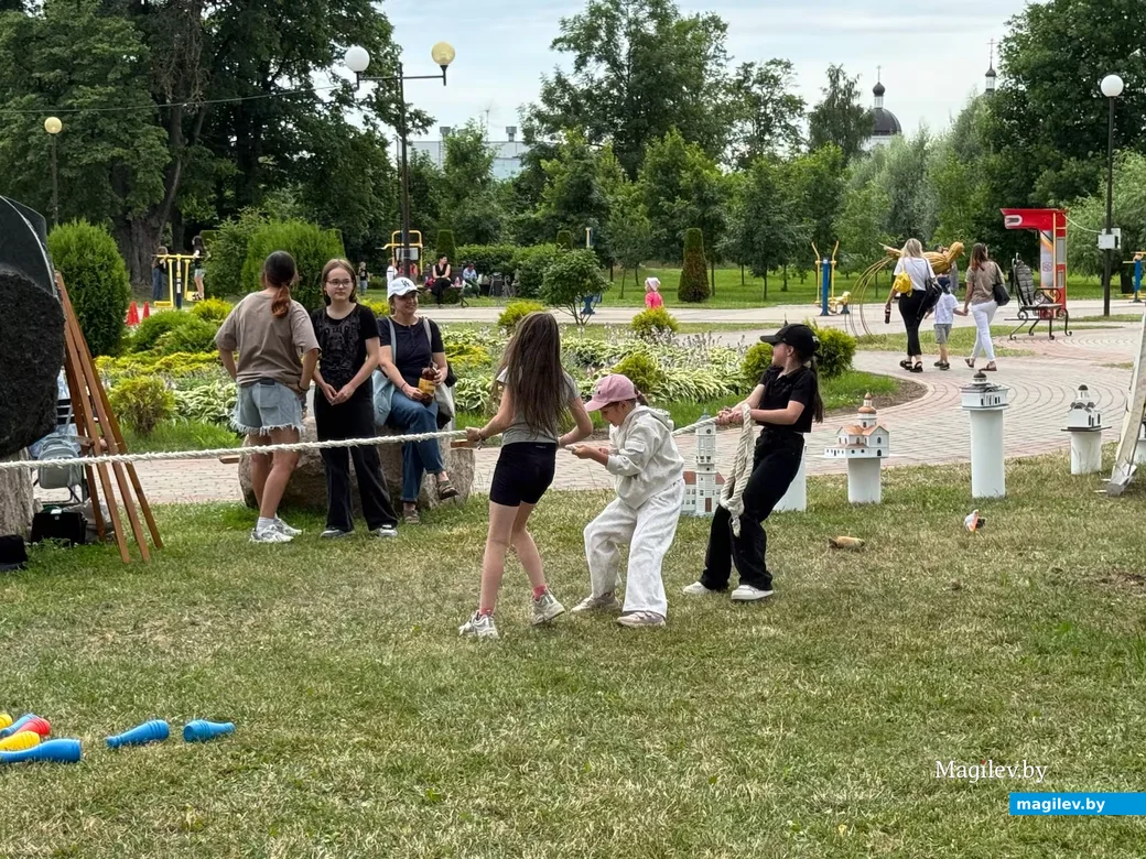   27.06.2026 г. Могилев. Праздник города.