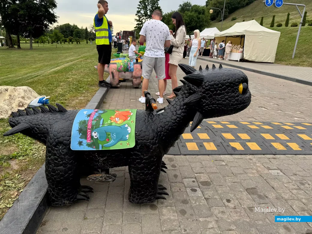   27.06.2026 г. Могилев. Праздник города.