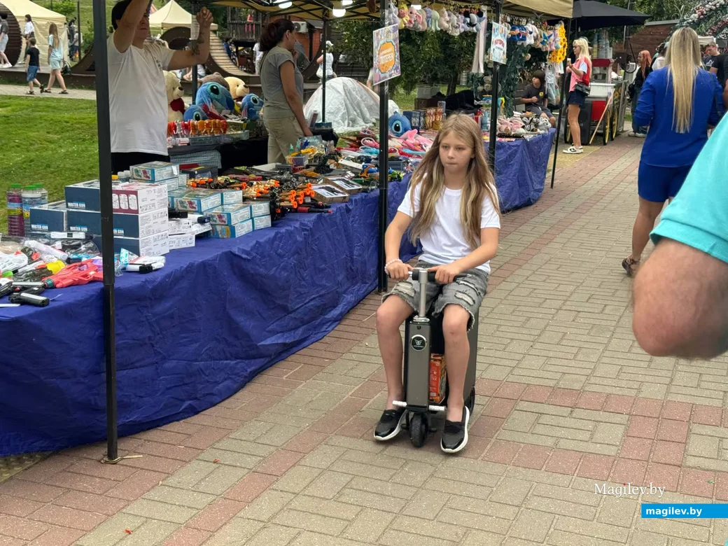  27.06.2026 г. Могилев. Праздник города. 