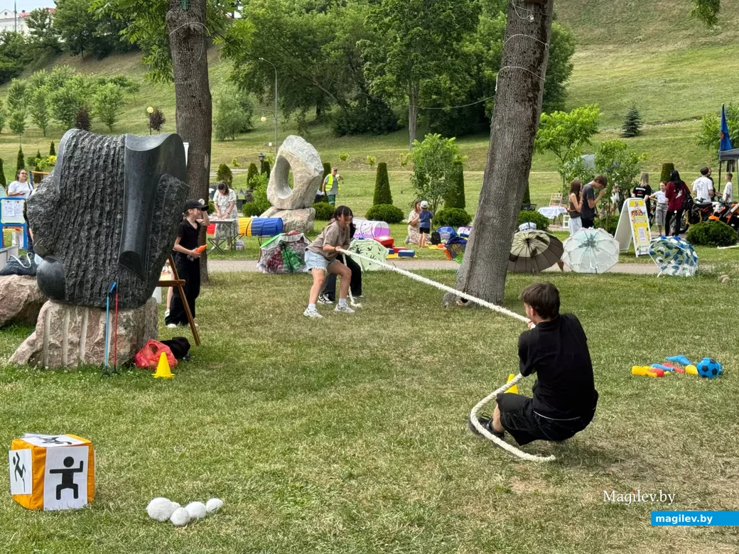   27.06.2026 г. Могилев. Праздник города.