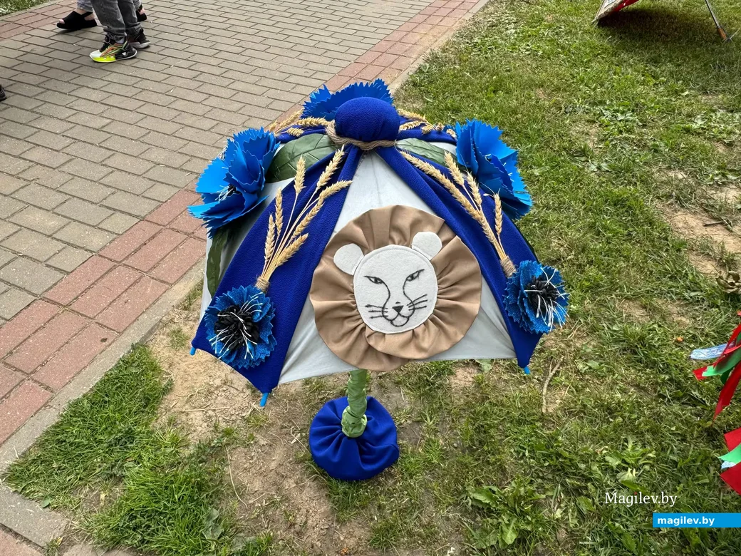   27.06.2026 г. Могилев. Праздник города.