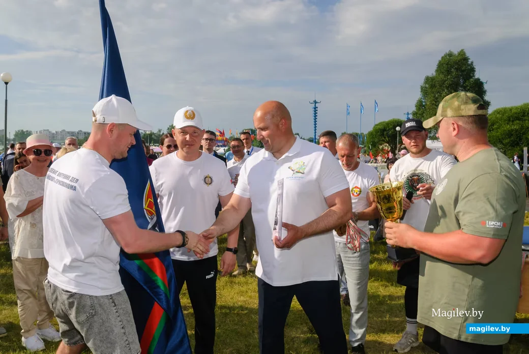 27.06.2026. Площадь им. В.И.Ленина. XVIII Международный фестиваль народного творчества «Венок