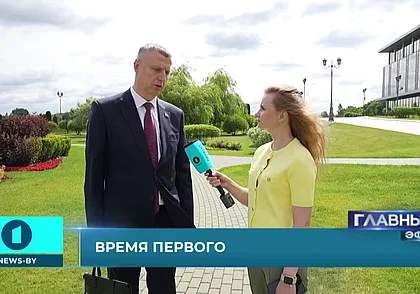 Глава Администрации Президента рассказал о большой зарубежной командировке Лукашенко