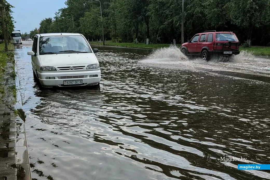  29.06.2026, Бобруйск, ул. Рокоссовского