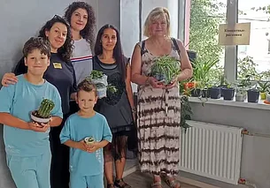 «Очень много людей, которым это интересно»