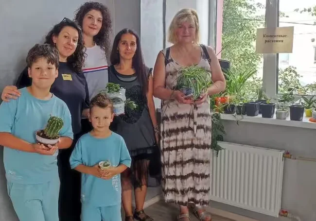 «Очень много людей, которым это интересно»