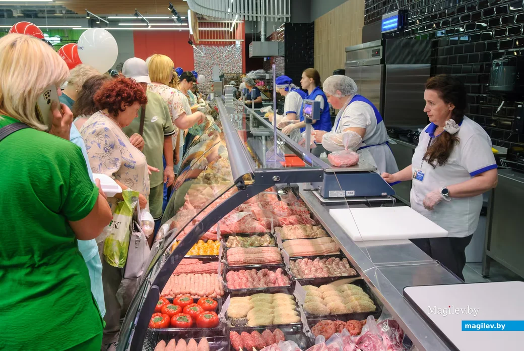 25.06.2026. Георгиевский проспект, Ленинский район, Бобруйск, Могилёвская область, 213828, Беларусь.
