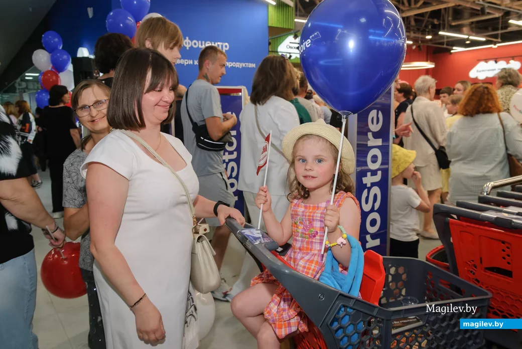 25.06.2026. Георгиевский проспект, Ленинский район, Бобруйск, Могилёвская область, 213828, Беларусь.