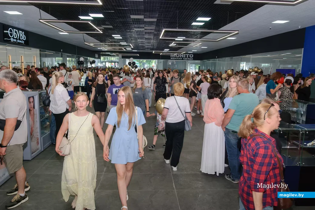25.06.2026. Георгиевский проспект, Ленинский район, Бобруйск, Могилёвская область, 213828, Беларусь.