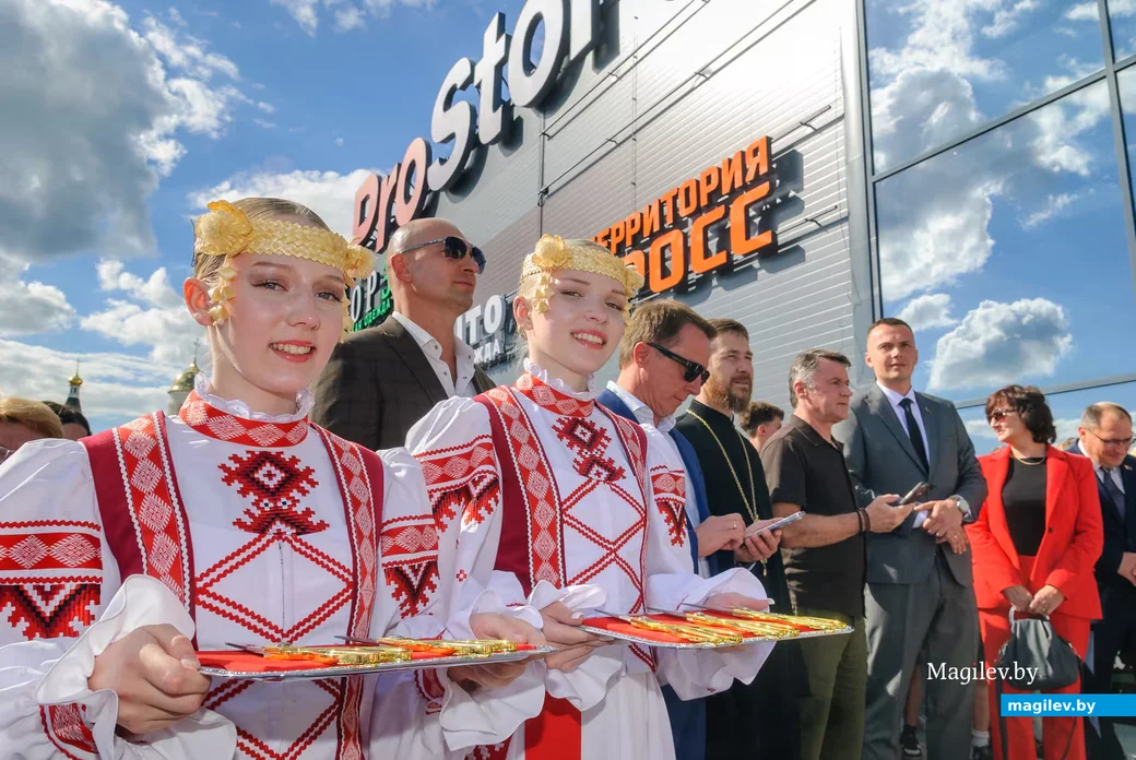 25.06.2026. Георгиевский проспект, Ленинский район, Бобруйск, Могилёвская область, 213828, Беларусь.