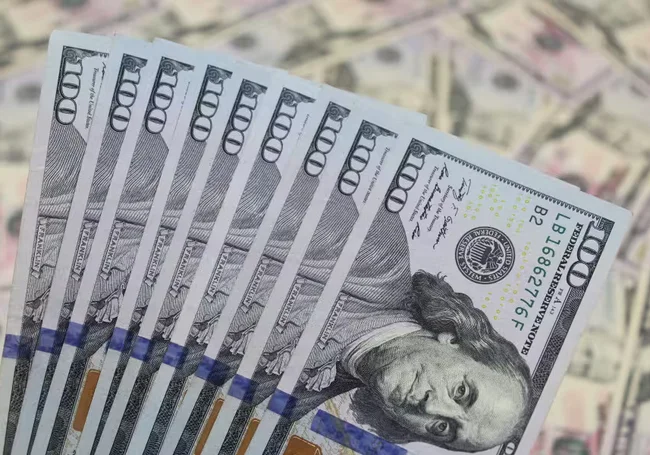 Более 120 фальшивок выявили работники белорусских банков в первом квартале года