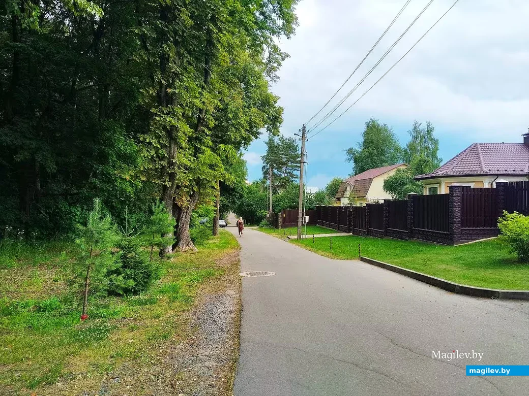   02.07.2026. Могилев, Печерское озеро и его ближайшие окрестности.