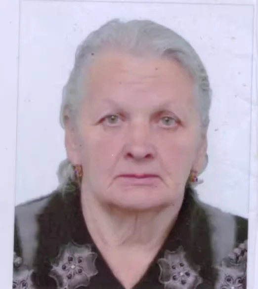 Богомолова Раиса Васильевна.