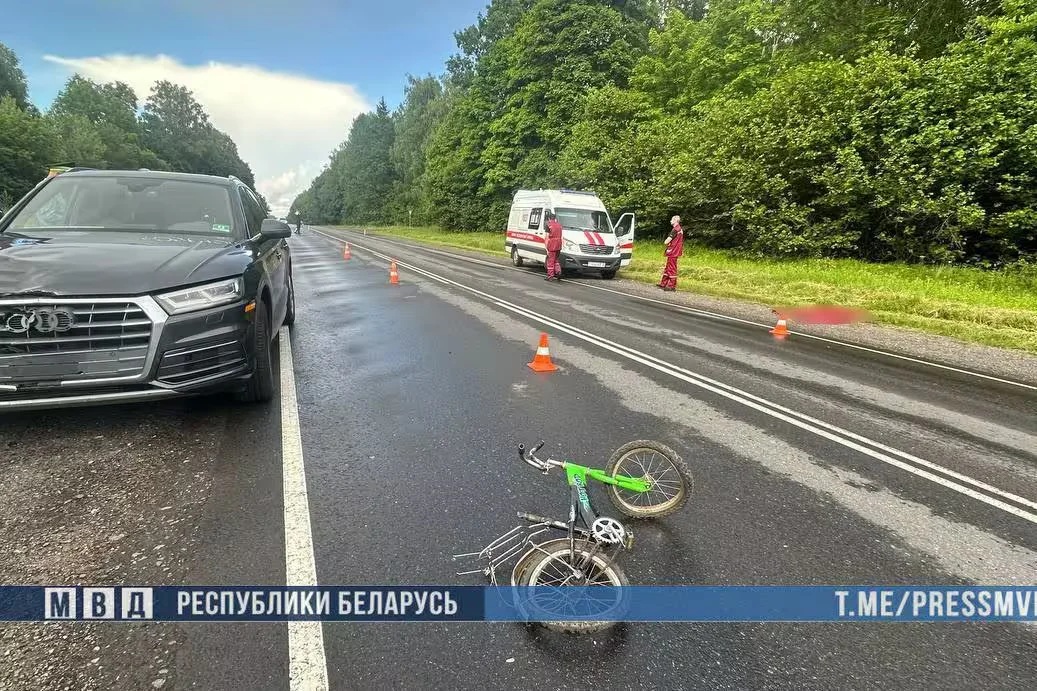 Фото: МВД РБ