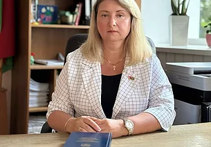Зампредседателя суда Бобруйского района и г.Бобруйска проведет выездной прием 10 июля