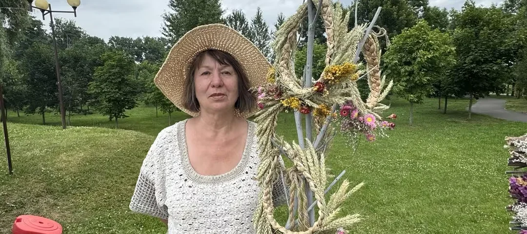 «Любовь к природе передалась от деда»