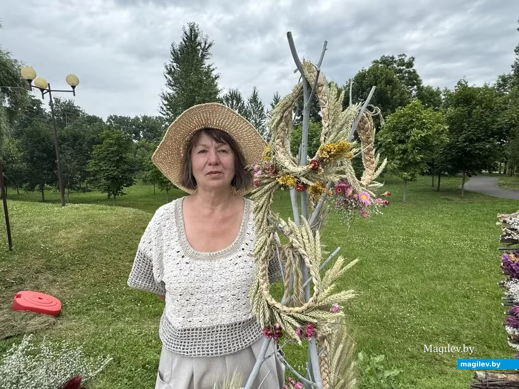 28.06.2026 г. Могилев. Светлана Тарасенко.