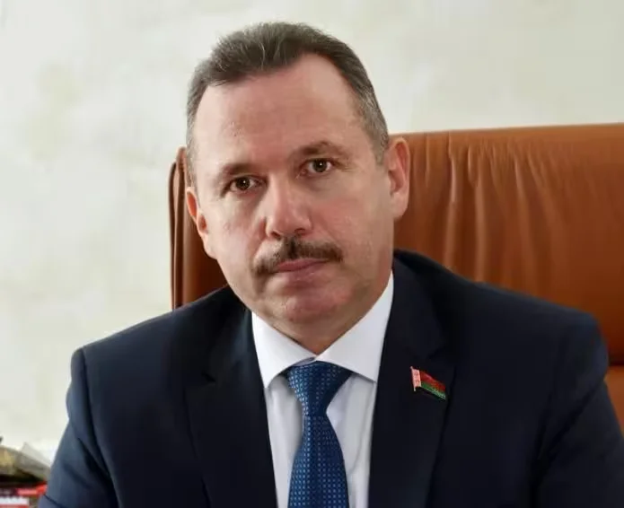 Фото: официальный Телеграм-канал Виктора Ананича.