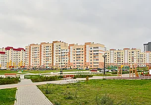 Квартиры и дома в Бобруйске и регионе: предложения на рынке жилья в июле 2026 года