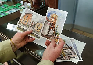 Куда сходить в Бобруйске с 16 октября: наш гид