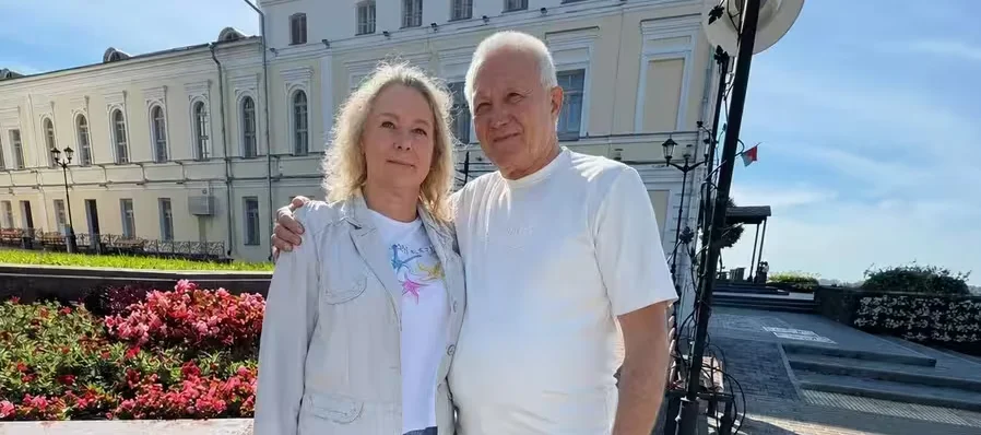 Любовь без границ и языковых барьеров: как «Одноклассники» связали Могилев и Стамбул